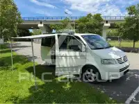 2009 Volkswagen Multivan