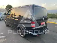 2009 Volkswagen Multivan