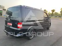 2009 Volkswagen Multivan