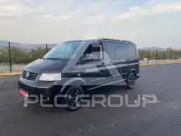 2009 Volkswagen Multivan
