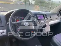 2009 Volkswagen Multivan