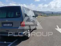 2009 Volkswagen Multivan