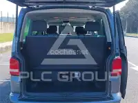 2009 Volkswagen Multivan