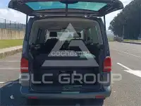 2009 Volkswagen Multivan