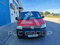 2009 Volkswagen Multivan