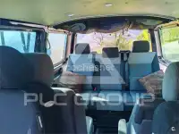 2009 Volkswagen Multivan