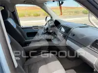 2009 Volkswagen Multivan