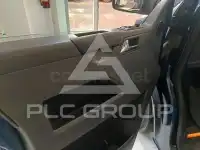 2009 Volkswagen Multivan