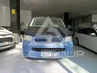 2009 Volkswagen Multivan