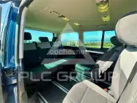 2009 Volkswagen Multivan