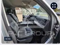 2009 Volkswagen Multivan