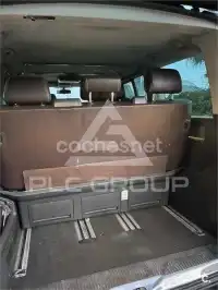 2009 Volkswagen Multivan