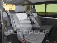2009 Volkswagen Multivan