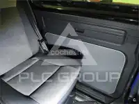 2009 Volkswagen Multivan