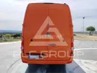 2009 Volkswagen Crafter