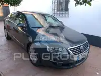 2009 Volkswagen Passat
