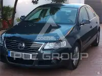 2009 Volkswagen Passat