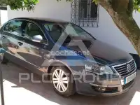2009 Volkswagen Passat