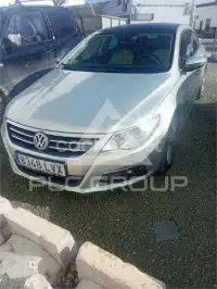 2009 Volkswagen Passat