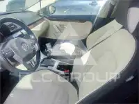 2009 Volkswagen Passat