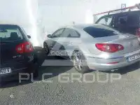 2009 Volkswagen Passat