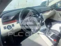2009 Volkswagen Passat