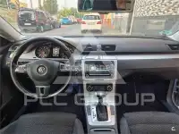 2009 Volkswagen Passat