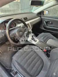 2009 Volkswagen Passat