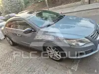 2009 Volkswagen Passat