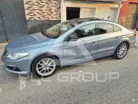 2009 Volkswagen Passat
