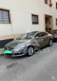 2009 Volkswagen Passat