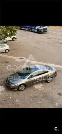 2009 Volkswagen Passat