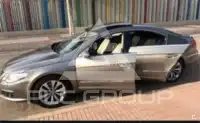 2009 Volkswagen Passat