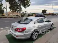 2009 Volkswagen Passat