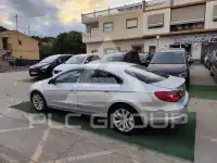 2009 Volkswagen Passat