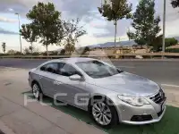 2009 Volkswagen Passat