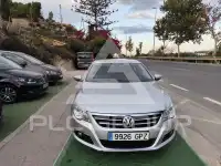 2009 Volkswagen Passat