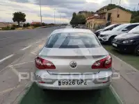 2009 Volkswagen Passat