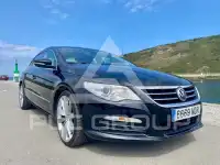 2009 Volkswagen Passat