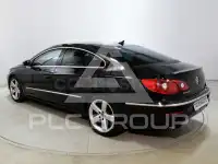 2009 Volkswagen Passat