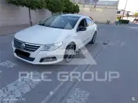 2009 Volkswagen Passat