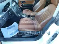 2009 Volkswagen Passat