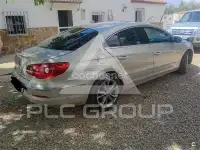 2009 Volkswagen Passat