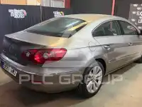 2009 Volkswagen Passat