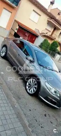 2009 Volkswagen Passat