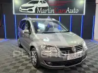 2009 Volkswagen Touran