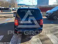 2009 Volkswagen Touran