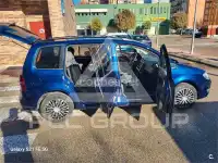 2009 Volkswagen Touran