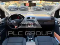 2009 Volkswagen Touran