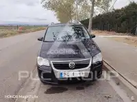 2009 Volkswagen Touran
